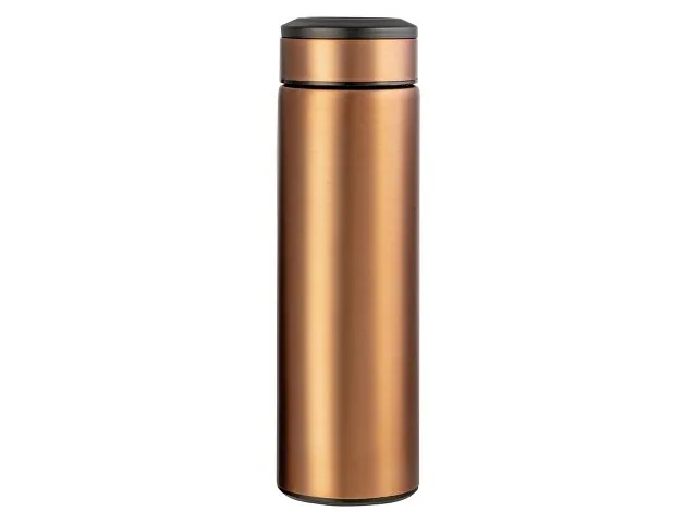 Термос «Confident Metallic» фото 4