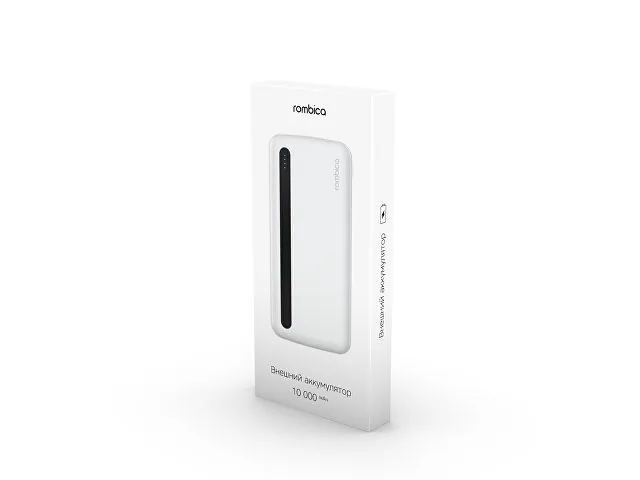 Внешний аккумулятор «NEO  PBS100», 10000 mAh фото 6