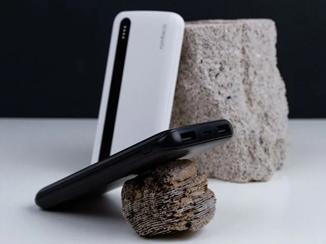 Внешний аккумулятор «NEO  PBS100», 10000 mAh фото 8