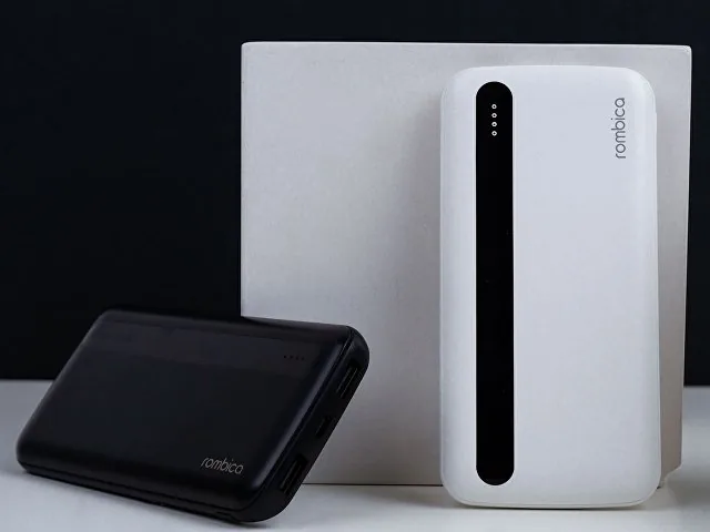 Внешний аккумулятор «NEO  PBS100», 10000 mAh фото 9