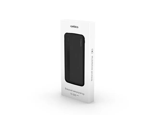 Внешний аккумулятор «NEO  PBS100», 10000 mAh фото 6