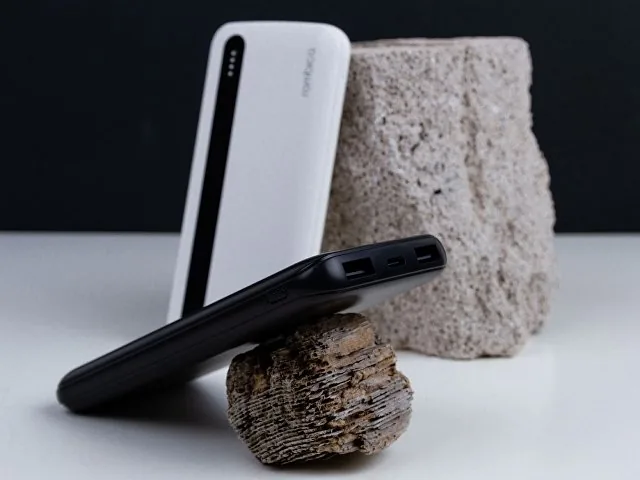 Внешний аккумулятор «NEO  PBS100», 10000 mAh фото 7