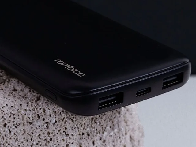 Внешний аккумулятор «NEO  PBS100», 10000 mAh фото 10