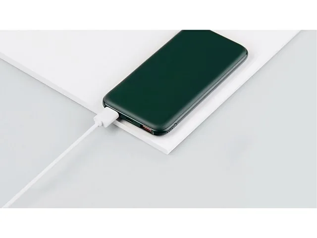 Внешний аккумулятор «NEO NS120G Quick», 12000 mAh фото 9