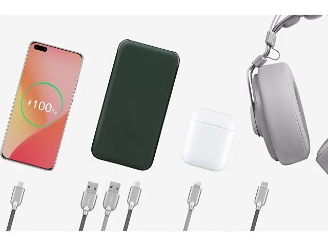 Внешний аккумулятор «NEO NS120G Quick», 12000 mAh фото 11