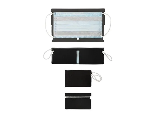 Чехол для гигиенической маски фото 9