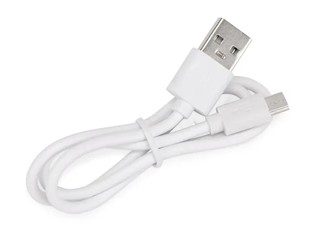 Настольный органайзер Cubic с функциями USB-хаба и беспроводной зарядки фото 6