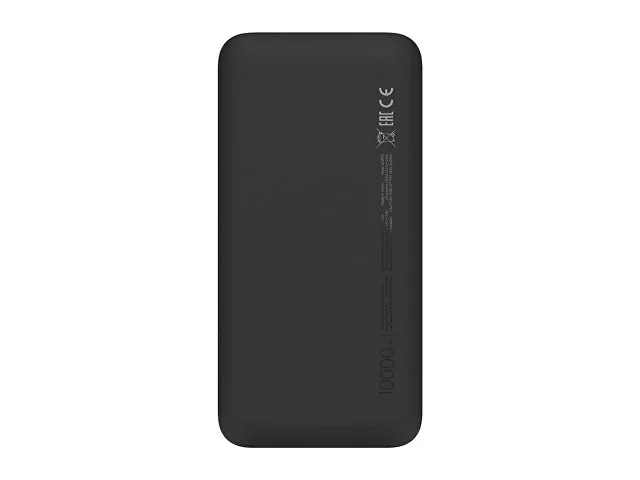 Внешний аккумулятор «Redmi Power Bank», 10000 мАч фото 2