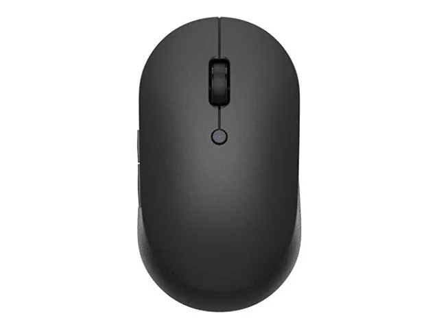 Мышь беспроводная «Mi Dual Mode Wireless Mouse Silent Edition» фото 2