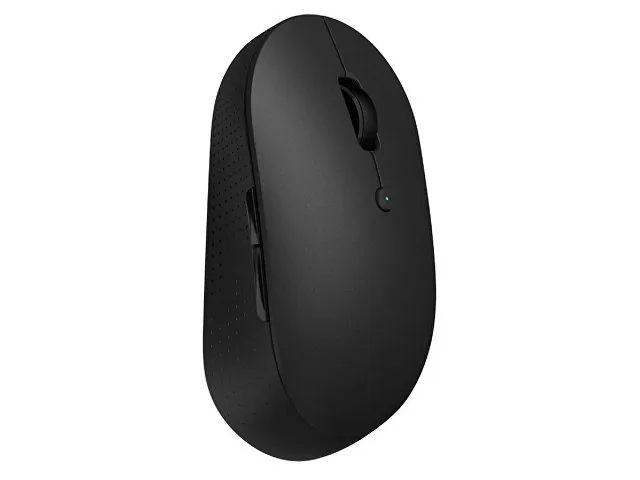 Мышь беспроводная «Mi Dual Mode Wireless Mouse Silent Edition» фото 3