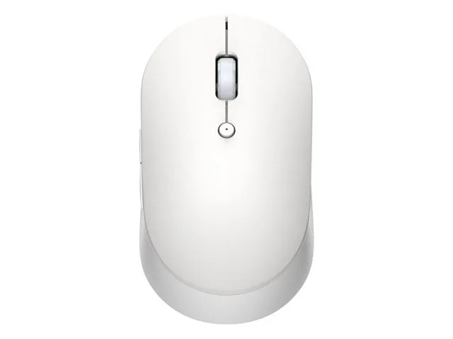 Мышь беспроводная «Mi Dual Mode Wireless Mouse Silent Edition» фото 2