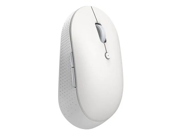 Мышь беспроводная «Mi Dual Mode Wireless Mouse Silent Edition» фото 3
