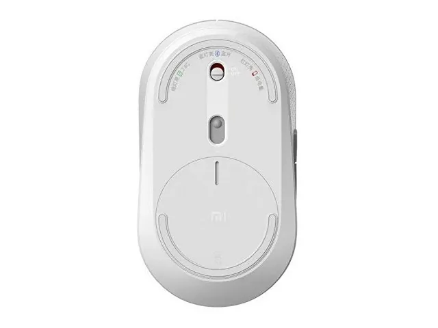Мышь беспроводная «Mi Dual Mode Wireless Mouse Silent Edition» фото 4