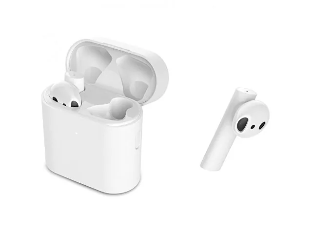 Беспроводные наушники  «Mi True Wireless Earphones 2S» фото 2