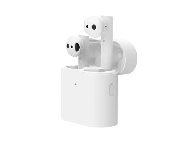 Беспроводные наушники  «Mi True Wireless Earphones 2S» фото 3