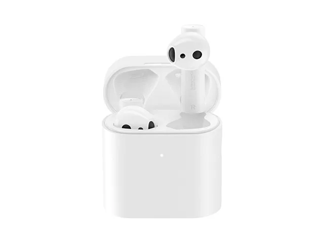 Беспроводные наушники  «Mi True Wireless Earphones 2S» фото 4