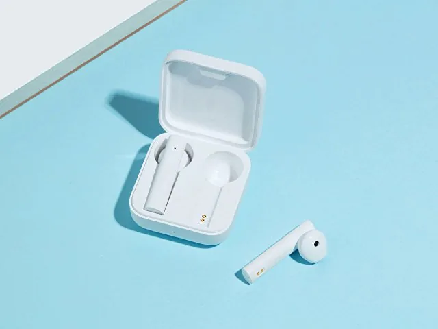 Беспроводные наушники  «Mi True Wireless Earphones 2S» фото 7