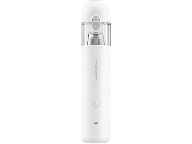 Пылесос ручной аккумуляторный «Mi Vacuum Cleaner mini» фото 2