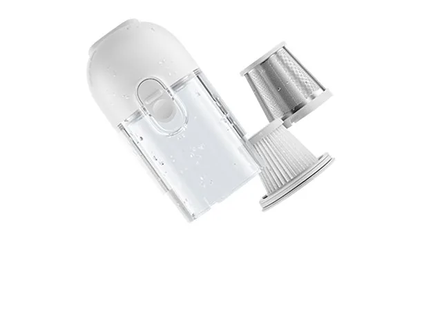 Пылесос ручной аккумуляторный «Mi Vacuum Cleaner mini» фото 3
