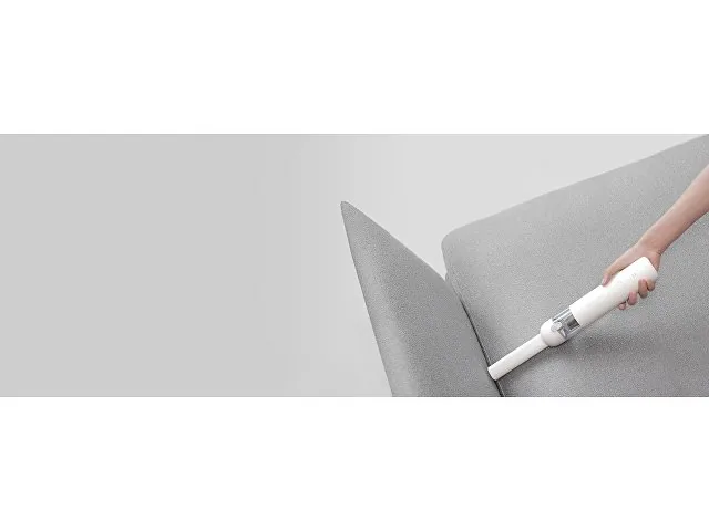 Пылесос ручной аккумуляторный «Mi Vacuum Cleaner mini» фото 10