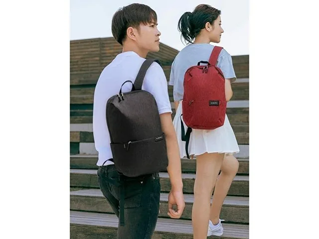 Рюкзак «Mi Casual Daypack» фото 6