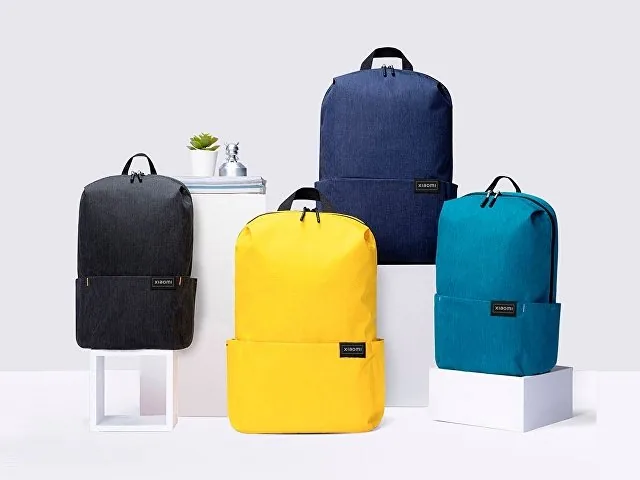 Рюкзак «Mi Casual Daypack» фото 7