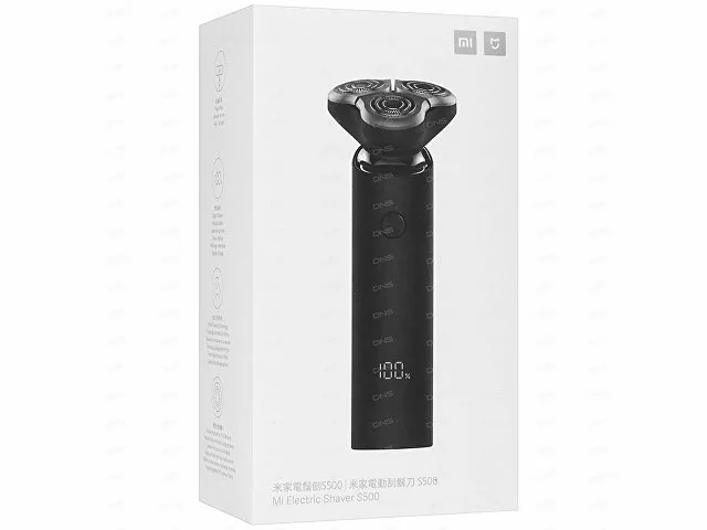 Электробритва «Mi Electric Shaver S500» фото 2