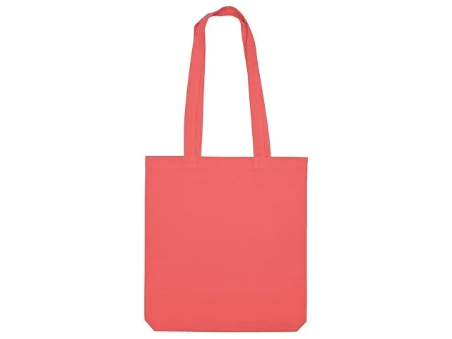Сумка из плотного хлопка «Carryme 220», 220 г/м2 фото 3