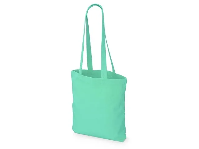Сумка из плотного хлопка «Carryme 220», 220 г/м2 фото 2