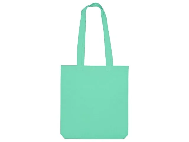 Сумка из плотного хлопка «Carryme 220», 220 г/м2 фото 3