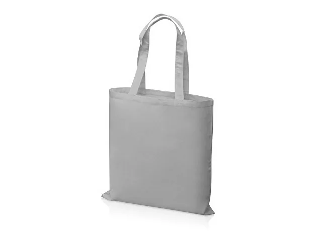 Сумка из хлопка «Carryme 140», 140 г/м2 фото 2