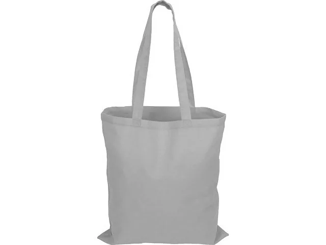 Сумка из хлопка «Carryme 140», 140 г/м2 фото 3