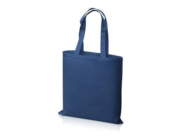 Сумка из хлопка «Carryme 140», 140 г/м2 фото 2