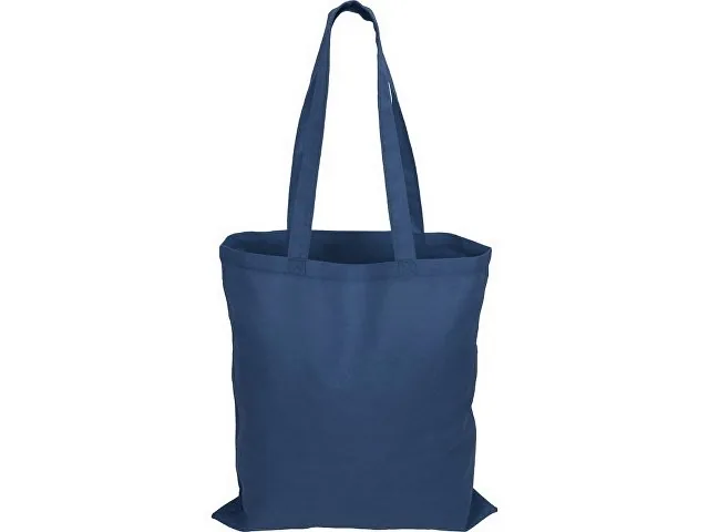 Сумка из хлопка «Carryme 140», 140 г/м2 фото 3