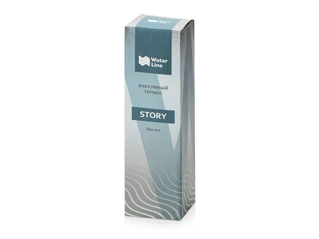 Вакуумный термос «Story» фото 9