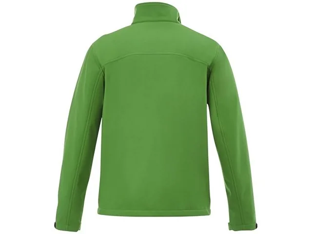 Куртка софтшел "Maxson" мужская (XL) фото 2