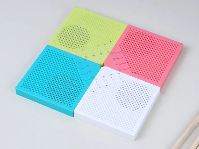 Портативная колонка «Mysound Note» фото 3