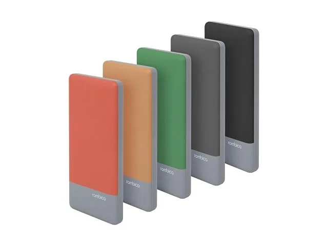 Внешний аккумулятор «NEO Charge 1C», 10000 mAh фото 4