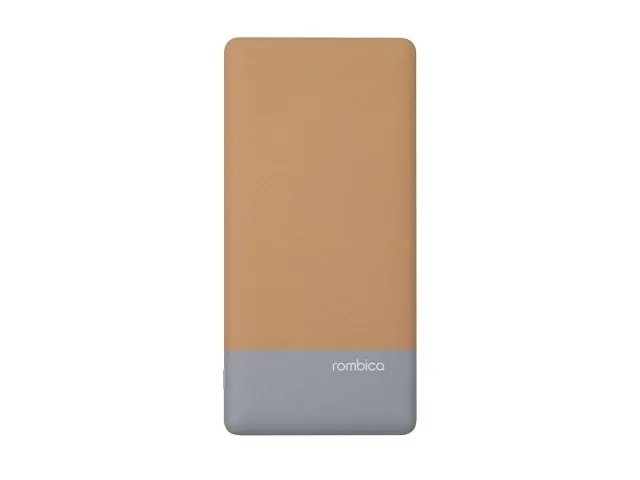 Внешний аккумулятор «NEO Charge 4C», 10000 mAh фото 2