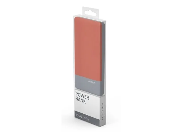 Внешний аккумулятор «NEO Charge 5C», 10000 mAh фото 6