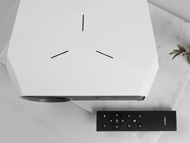 Мультимедийный проектор «Ray Eclipse» фото 7