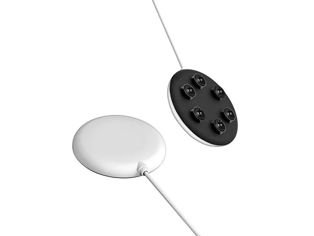 Беспроводное зарядное устройство «NEO Spider Quick» фото 3