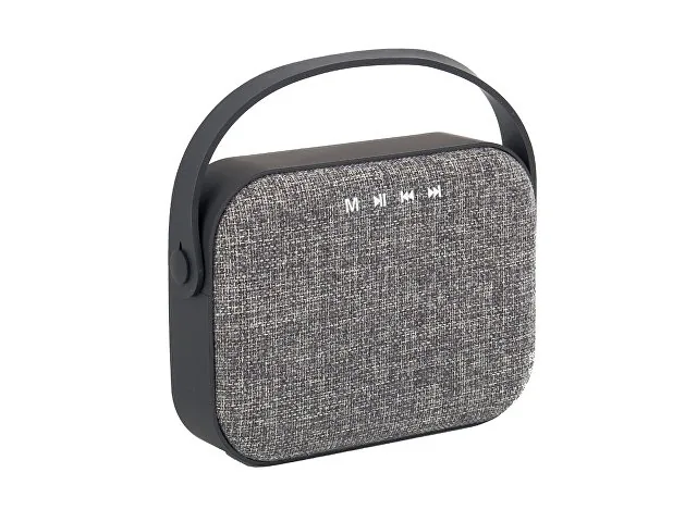 Портативная колонка «Mysound Mia» фото 6