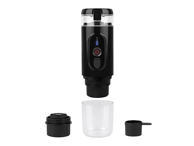 Портативная кофемашина с подогревом «Barista 2» фото 2