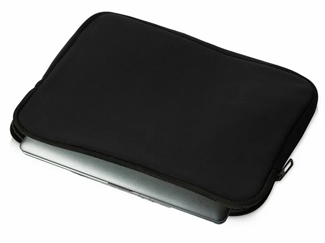 Чехол для ноутбука 15.6" из неопрена фото 2
