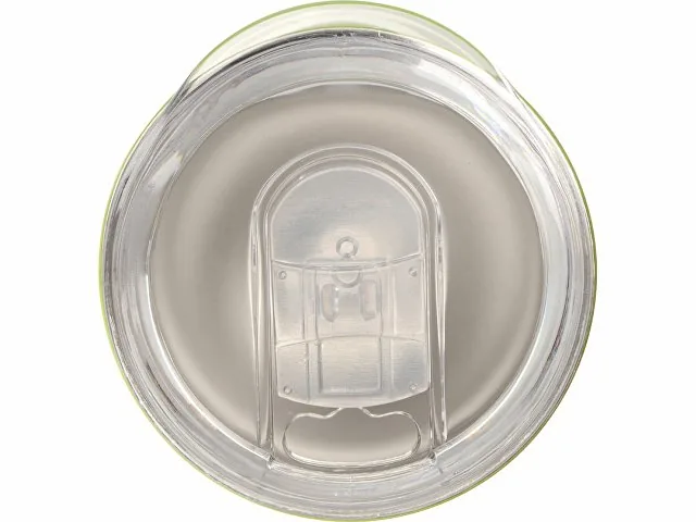Вакуумная термокружка «Sense Gum», soft-touch фото 4