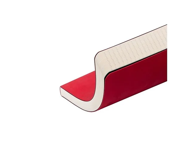 Ежедневник недатированный А5 «Megapolis Velvet Flex» фото 3