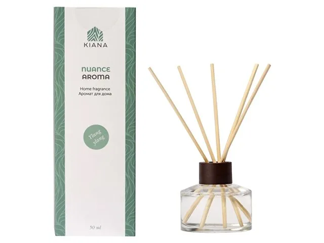 Аромат для дома (диффузор) «Ylang Ylang» фото 3