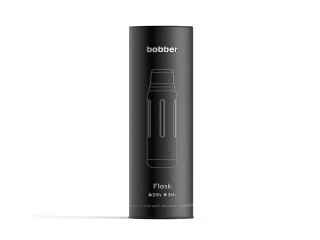 Вакуумный термос «Flask», 470 мл фото 5