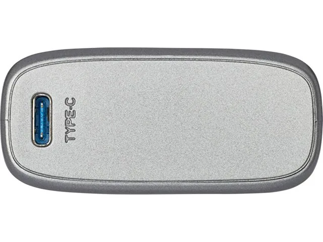 Внешний аккумулятор «Tron Mini», 9600 mAh фото 9